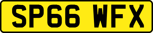 SP66WFX