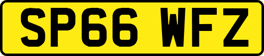 SP66WFZ