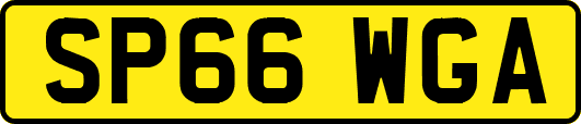 SP66WGA