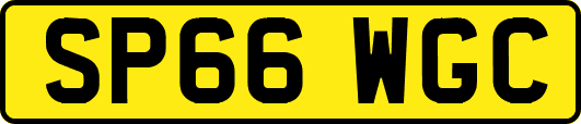 SP66WGC