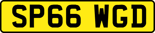 SP66WGD