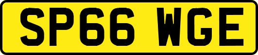 SP66WGE