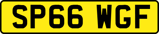 SP66WGF