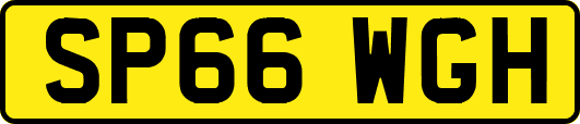 SP66WGH