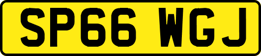 SP66WGJ