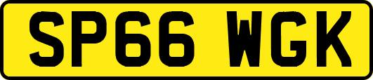 SP66WGK