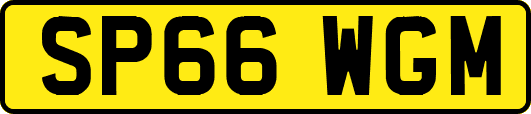 SP66WGM