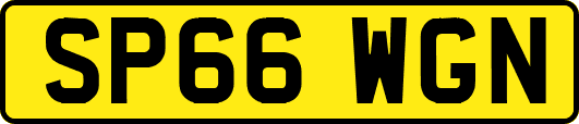 SP66WGN