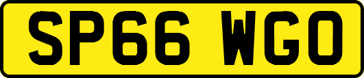 SP66WGO