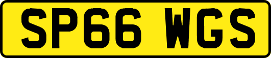 SP66WGS