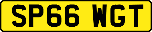 SP66WGT