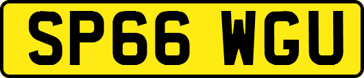 SP66WGU