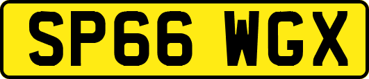 SP66WGX