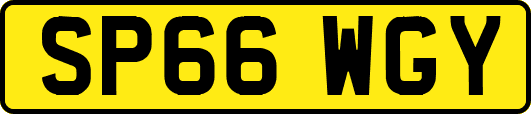 SP66WGY