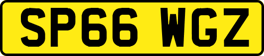 SP66WGZ