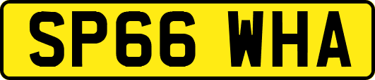 SP66WHA