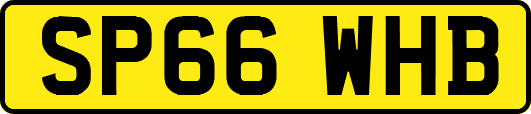 SP66WHB