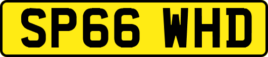 SP66WHD
