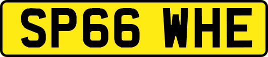 SP66WHE
