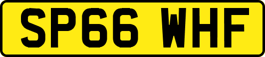 SP66WHF
