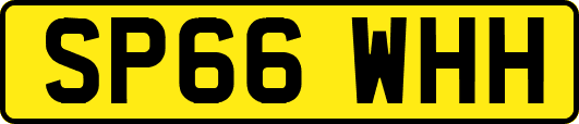 SP66WHH