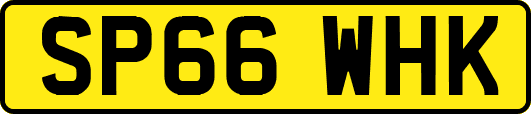 SP66WHK