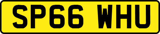 SP66WHU