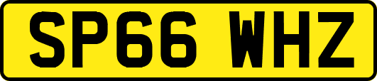 SP66WHZ