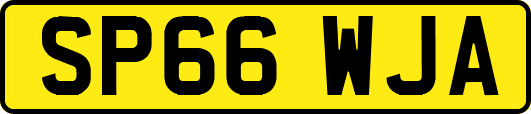 SP66WJA