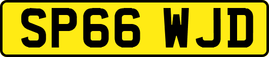 SP66WJD