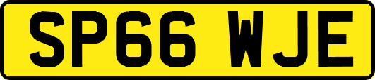 SP66WJE