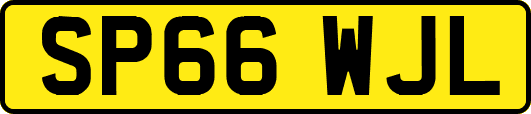 SP66WJL