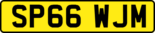 SP66WJM