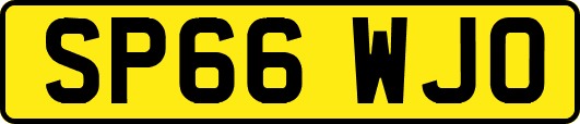 SP66WJO