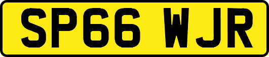 SP66WJR