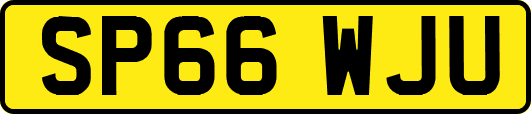 SP66WJU