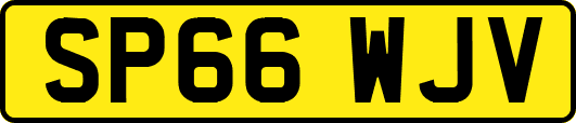 SP66WJV