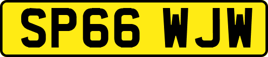 SP66WJW