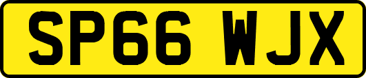 SP66WJX