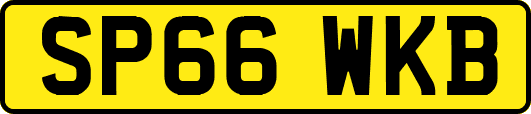 SP66WKB