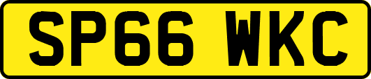 SP66WKC