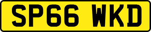 SP66WKD