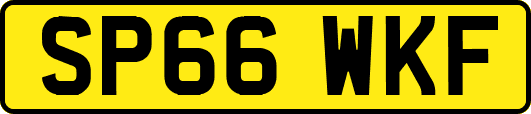 SP66WKF