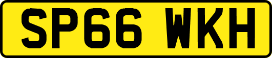 SP66WKH