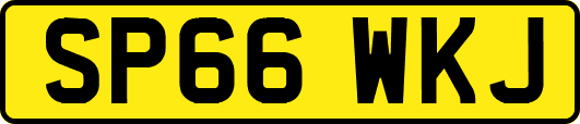 SP66WKJ