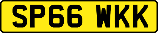SP66WKK