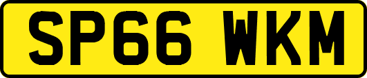SP66WKM
