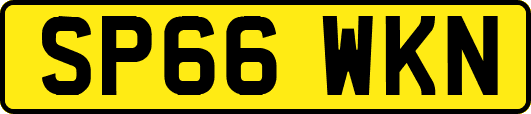 SP66WKN