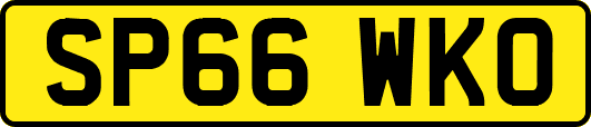 SP66WKO