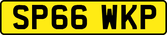 SP66WKP